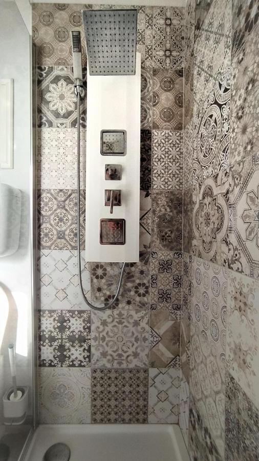 Bed and Breakfast Le Stanze Di Matilde Crevalcore Exterior foto
