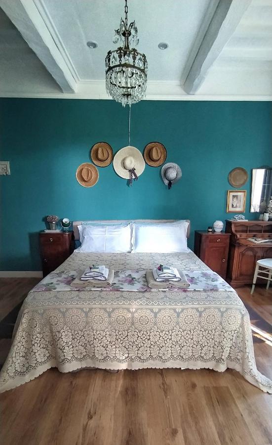 Bed and Breakfast Le Stanze Di Matilde Crevalcore Exterior foto