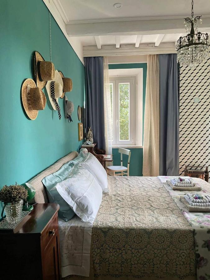 Bed and Breakfast Le Stanze Di Matilde Crevalcore Exterior foto