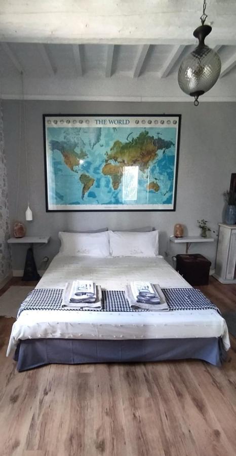 Bed and Breakfast Le Stanze Di Matilde Crevalcore Exterior foto